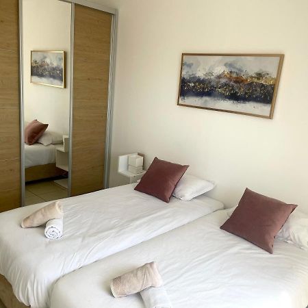 Apartment In Heart Of Yerusalem Bagian luar foto